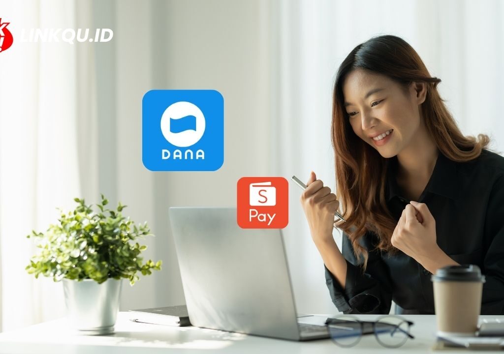 Cepat & Mudah! Cara TF ShopeePay ke DANA untuk Usahamu
