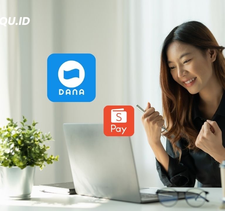 Cepat & Mudah! Cara TF ShopeePay ke DANA untuk Usahamu