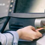 cara ganti nomor HP di ATM BRI