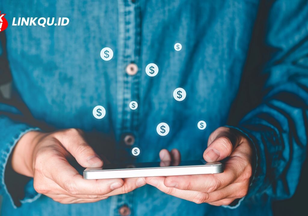 Fintech Syariah Berpotensi Besar di Indonesia