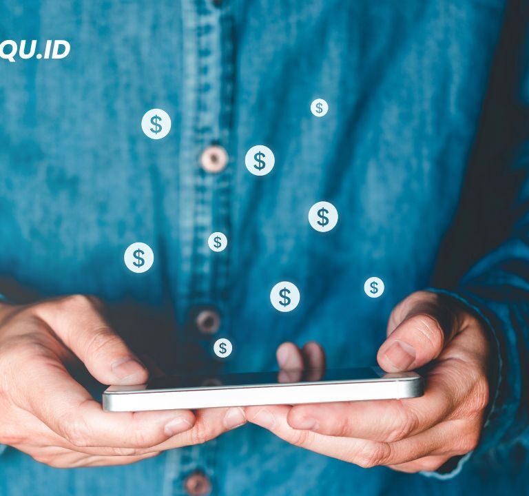 Fintech Syariah Berpotensi Besar di Indonesia