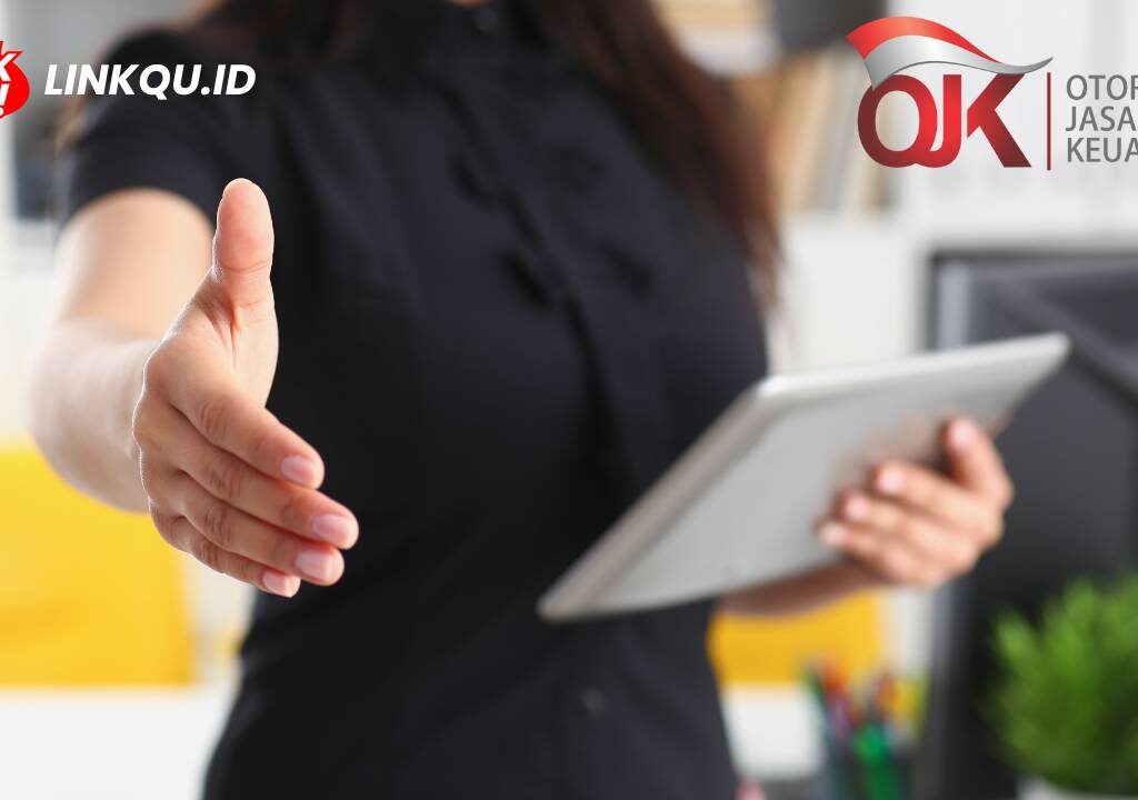 OJK Bersiap Luncurkan Aturan Baru untuk Fintech Lending