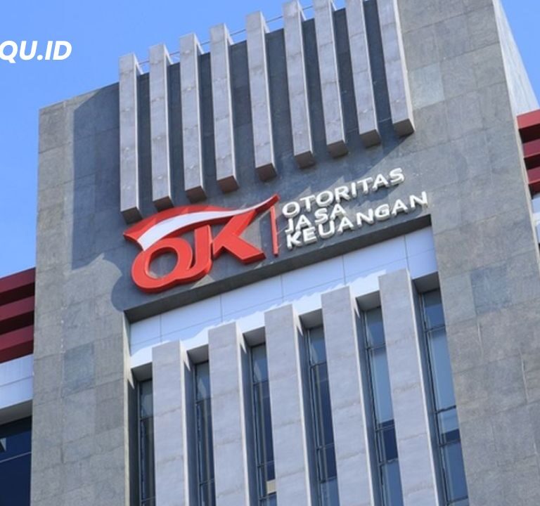 OJK Mengatur Fintech P2P Lending dengan Regulasi Baru