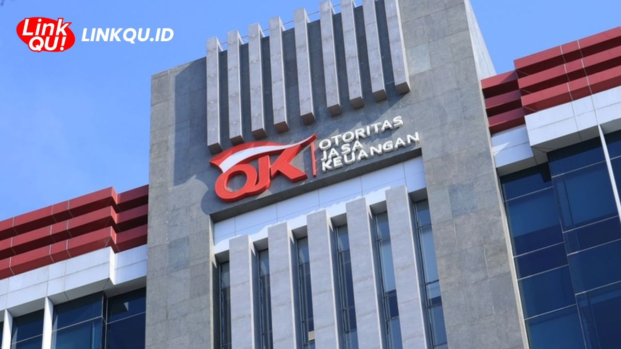 OJK Mengatur Fintech P2P Lending dengan Regulasi Baru