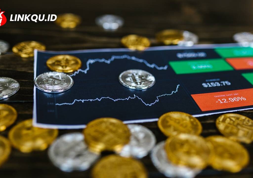 Pahami Risiko dan Keuntungan Investasi Kripto