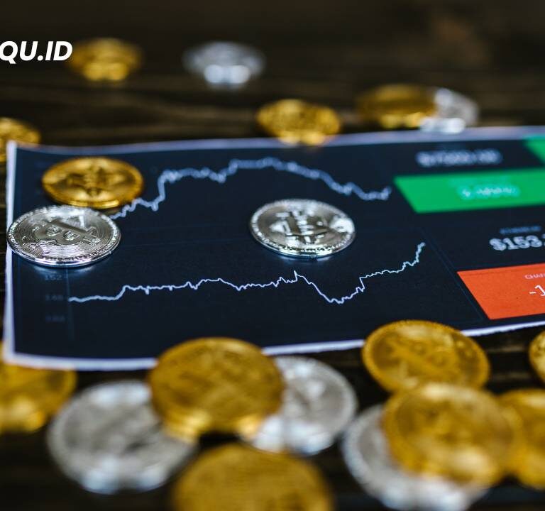 Pahami Risiko dan Keuntungan Investasi Kripto