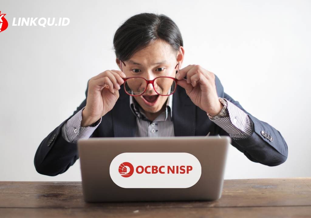 Aplikasi Transfer Uang Velocity OCBC NISP
