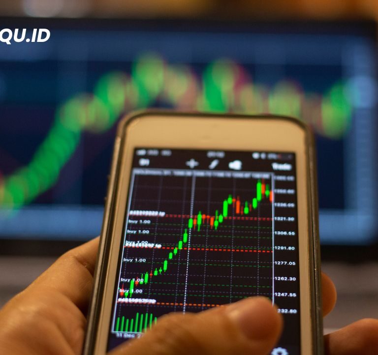 Waspada Investasi Bodong di Balik Trading Forex