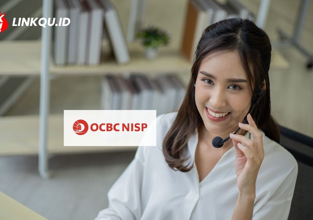 Disbursement call center OCBC NISP