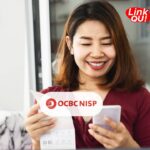 kode bank OCBC NISP