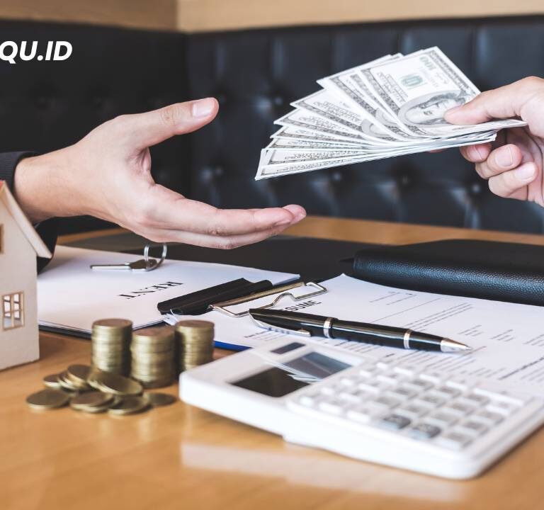 Cara Menerima Uang dari Luar Negeri dengan Mudah