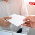 Contoh Tanda Terima Uang untuk Bisnismu