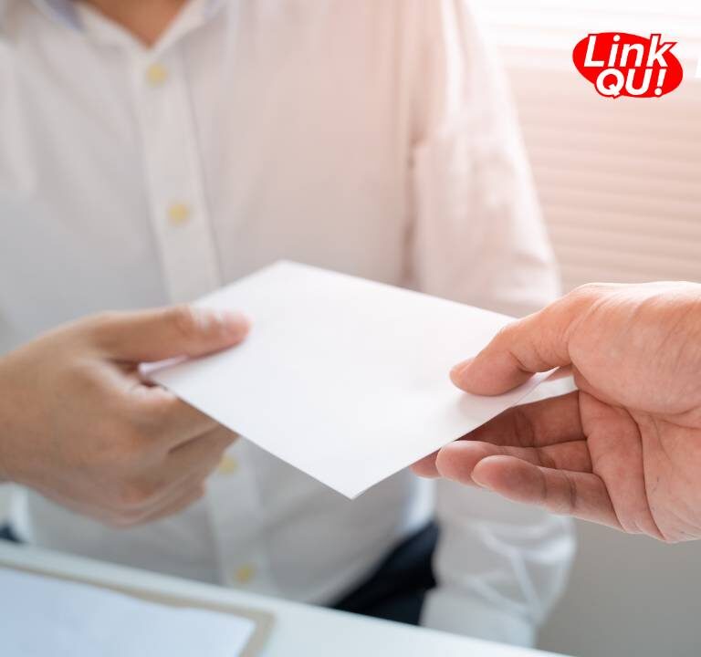 Contoh Tanda Terima Uang untuk Bisnismu