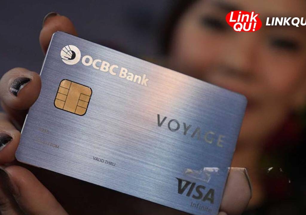 Transfer M-Banking BCA ke DANA Keuntungan Maksimal dengan Kartu Kredit OCBC NISP