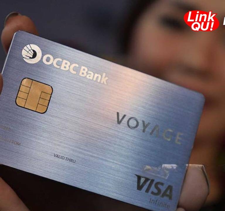 Keuntungan Maksimal dengan Kartu Kredit OCBC NISP