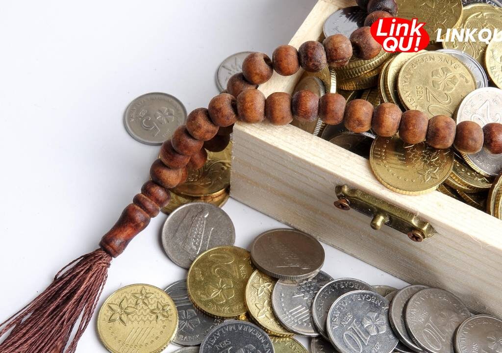 Panduan Lengkap Investasi Syariah