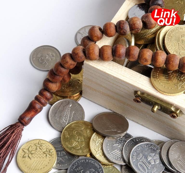 Panduan Lengkap Investasi Syariah