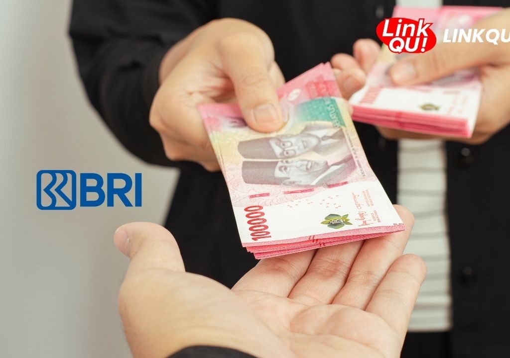 syarat menukar uang asing di bank BRI