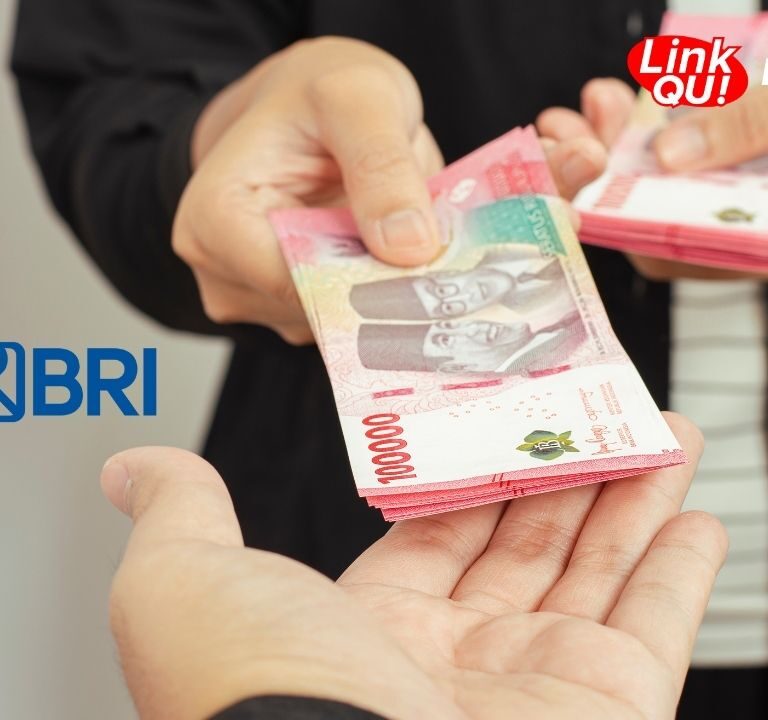 syarat menukar uang asing di bank BRI
