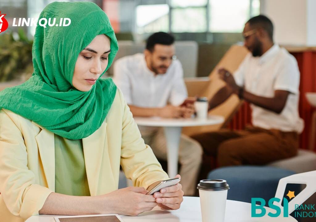 Apa yang Dimaksud dengan Bank Syariah