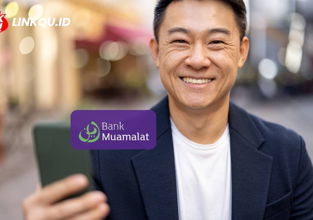 Ini Kode Bank Muamalat Indonesia, Solusi Lancar Keuanganmu