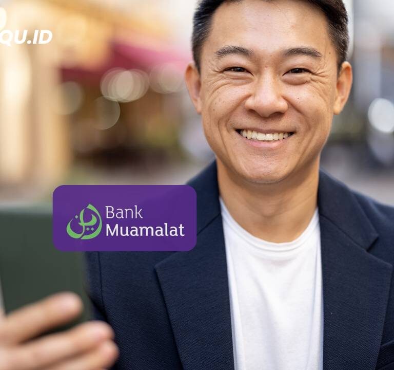 Ini Kode Bank Muamalat Indonesia, Solusi Lancar Keuanganmu