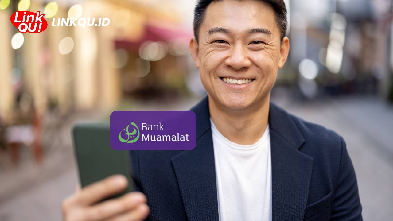 Ini Kode Bank Muamalat Indonesia, Solusi Lancar Keuanganmu