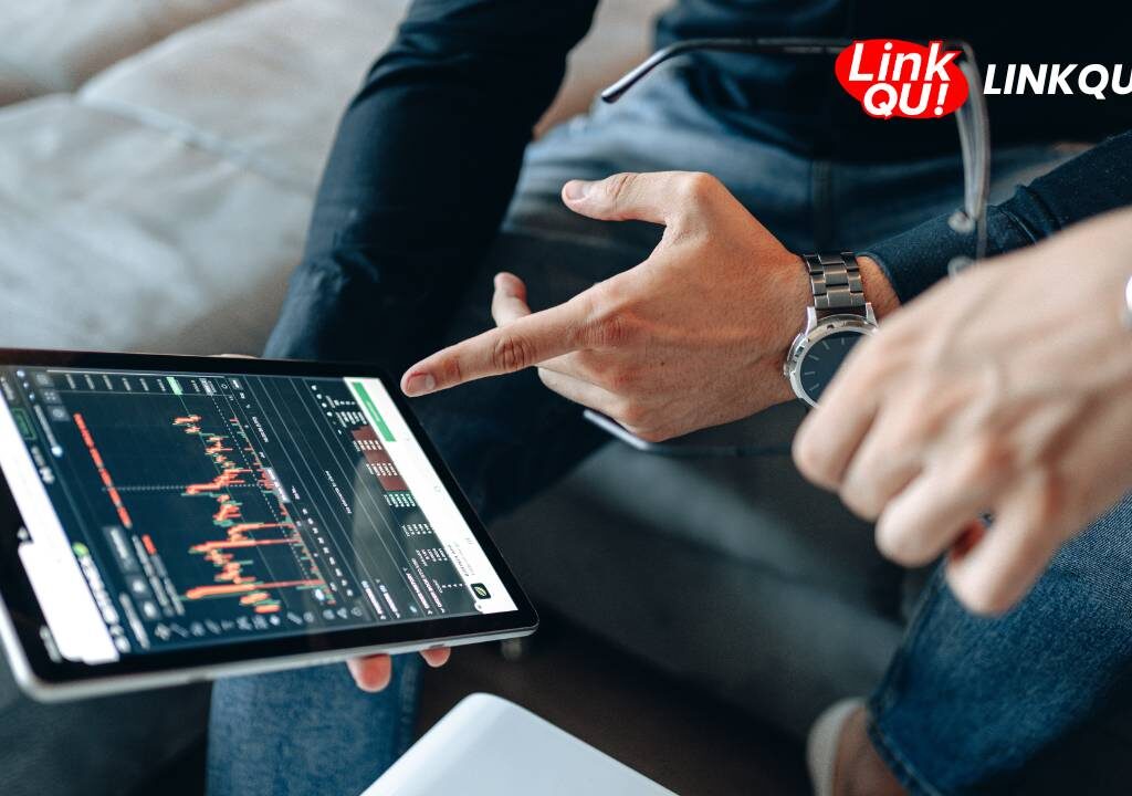 Mengantisipasi Risiko Pencucian Uang dalam Transaksi Kripto