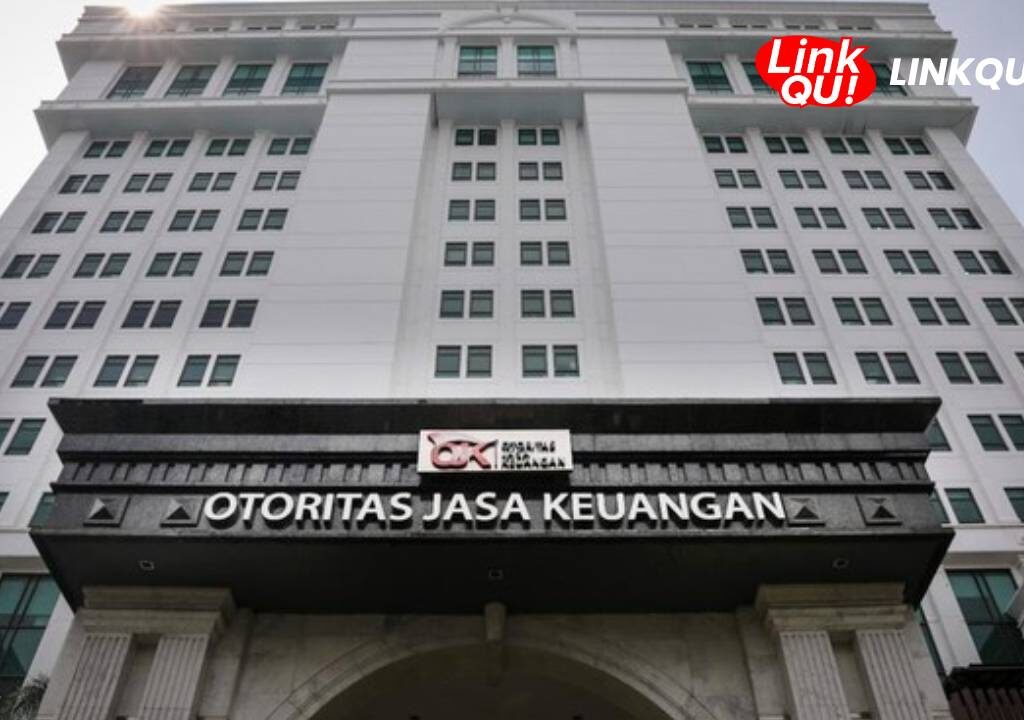 OJK Cabut Izin 9 BPR untuk Kesehatan Sektor Keuangan