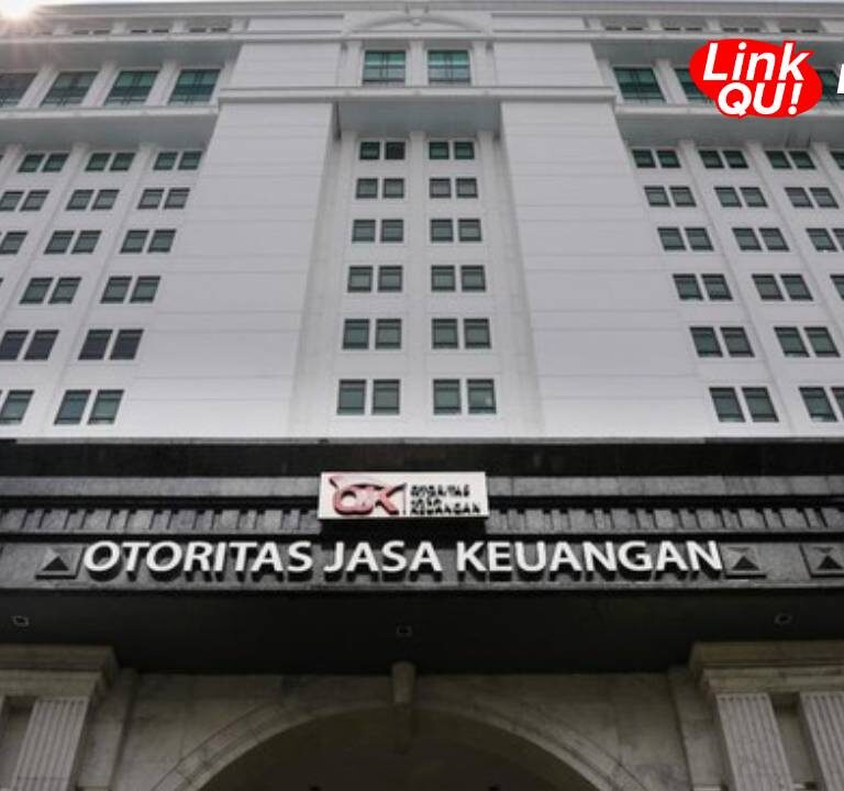 OJK Cabut Izin 9 BPR untuk Kesehatan Sektor Keuangan