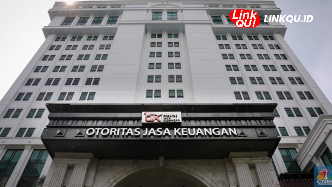 OJK Cabut Izin 9 BPR untuk Kesehatan Sektor Keuangan