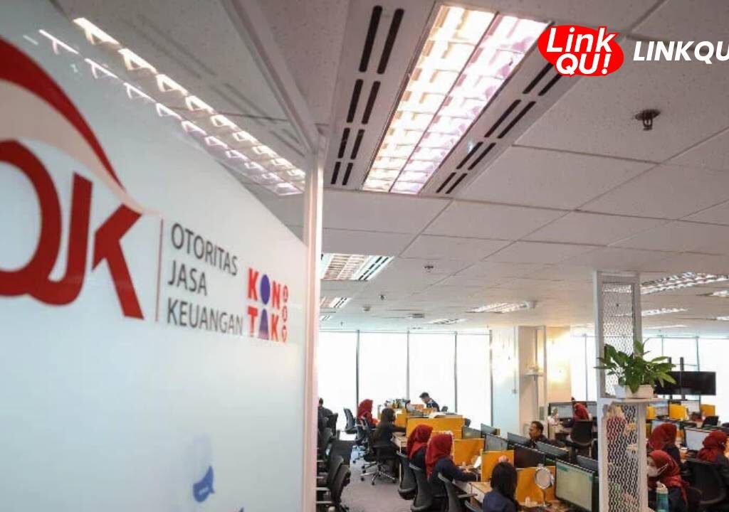 OJK Luncurkan Aturan Baru untuk Penanganan Bank Bermasalah