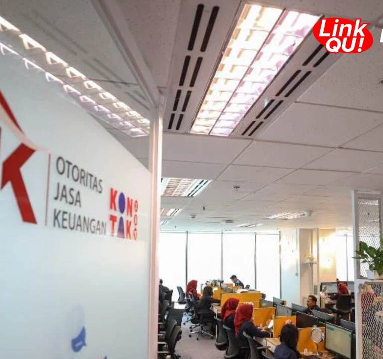 OJK Luncurkan Aturan Baru untuk Penanganan Bank Bermasalah