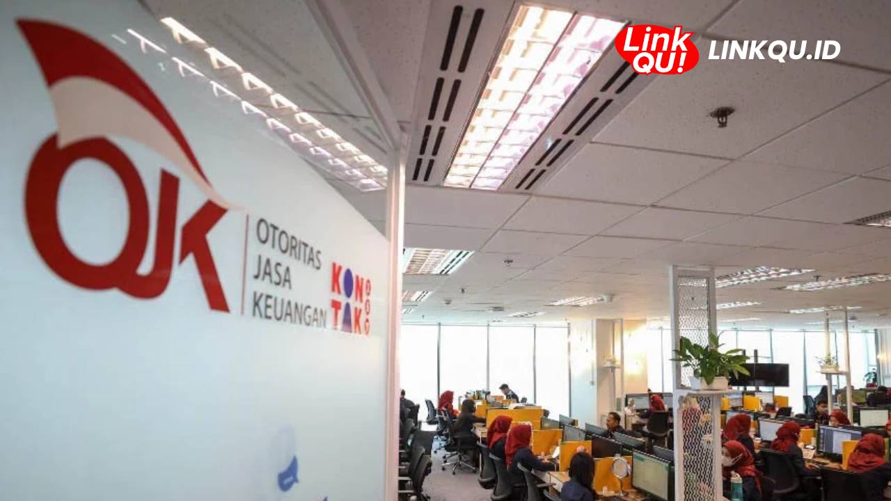 OJK Luncurkan Aturan Baru untuk Penanganan Bank Bermasalah