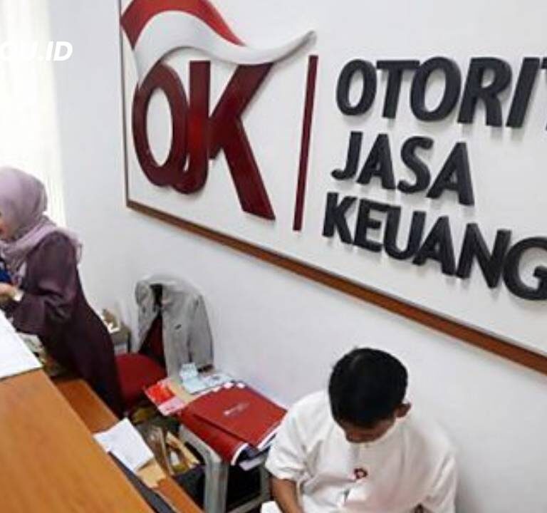 OJK Luncurkan Peraturan Baru untuk Tingkatkan Likuiditas Pasar Modal Indonesia
