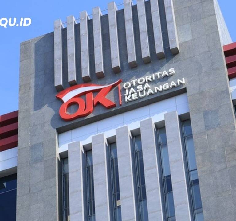 OJK Luncurkan Roadmap Pengembangan Fintech P2P Lending