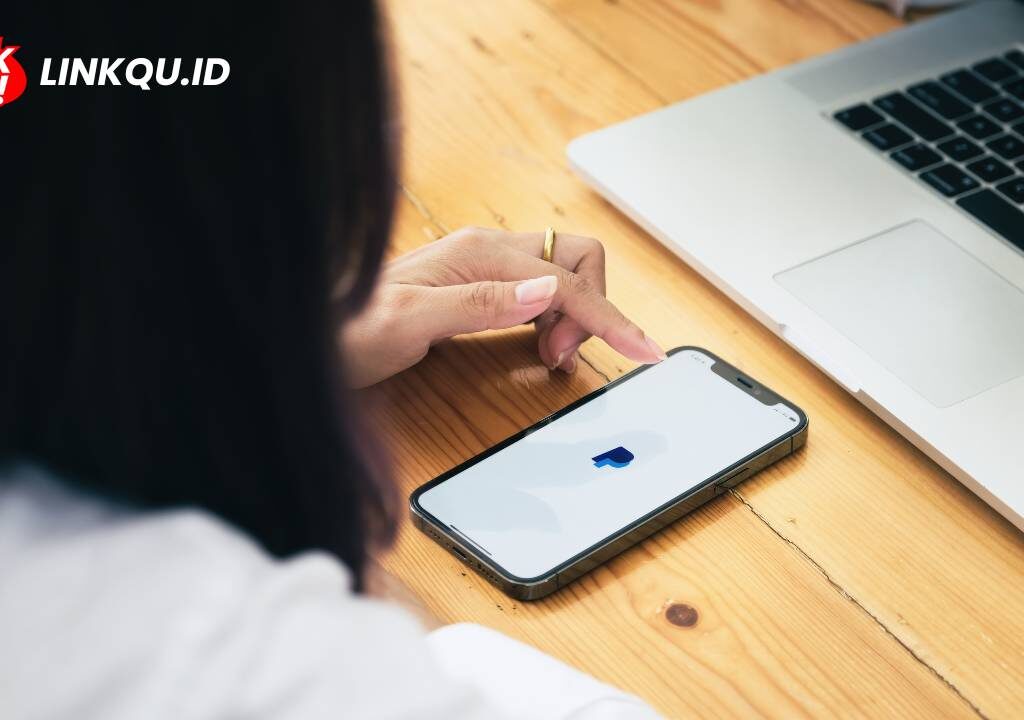 cara menggunakan paypal untuk menerima uang