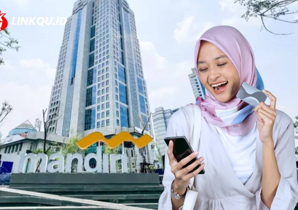 minimal saldo mandiri