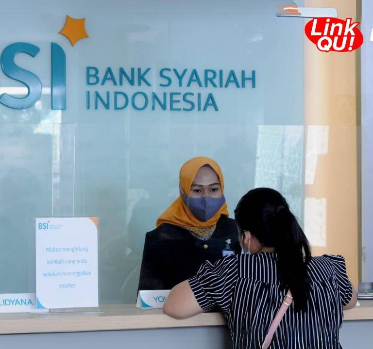 Mengajukan Pinjaman Bank Syariah Indonesia - Cara Mudah