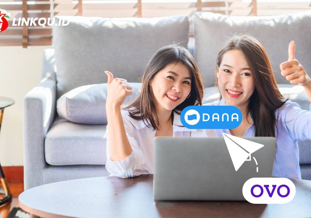 Cara Kirim Uang dari OVO ke DANA dengan Mudah