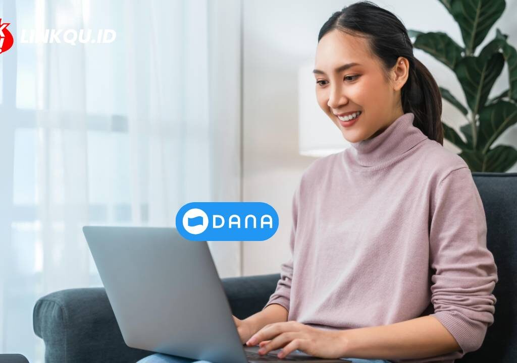 Cara Kirim Uang Lewat DANA: Cepat dan Mudah!