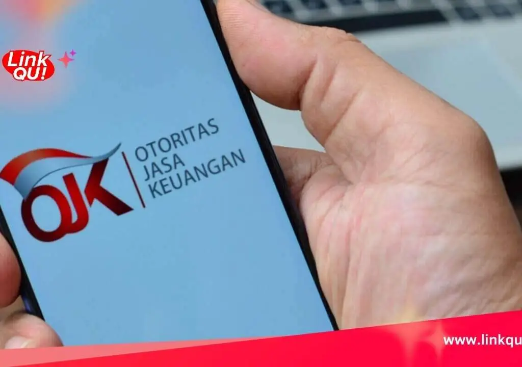 Daftar Pinjol Resmi OJK per September 2024