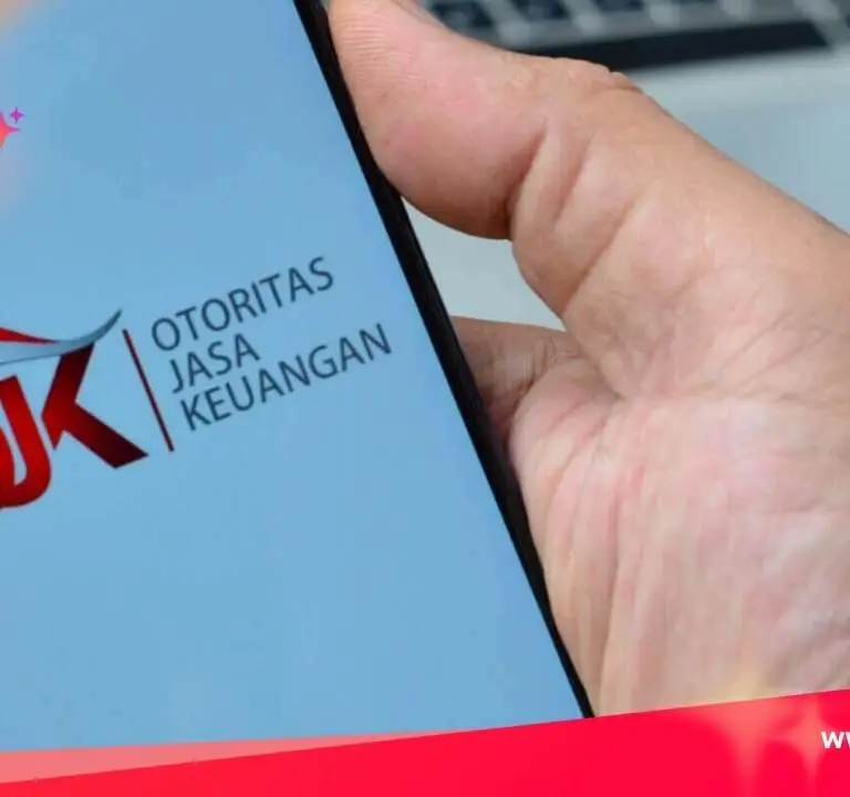 Daftar Pinjol Resmi OJK per September 2024
