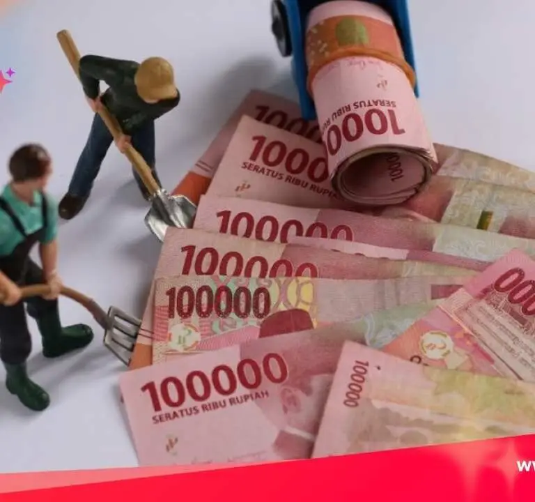 Peningkatan Pinjaman Online