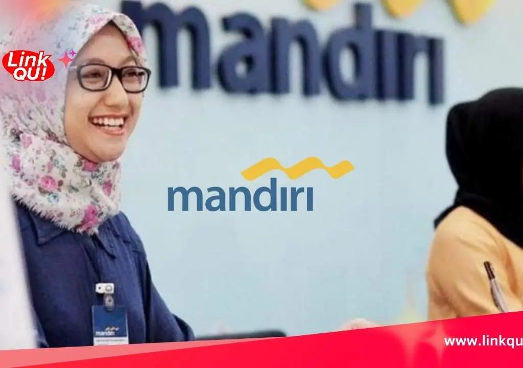 virtual account DANA BCA Update Tabel Pinjaman Bank Mandiri Terbaru tahun ini