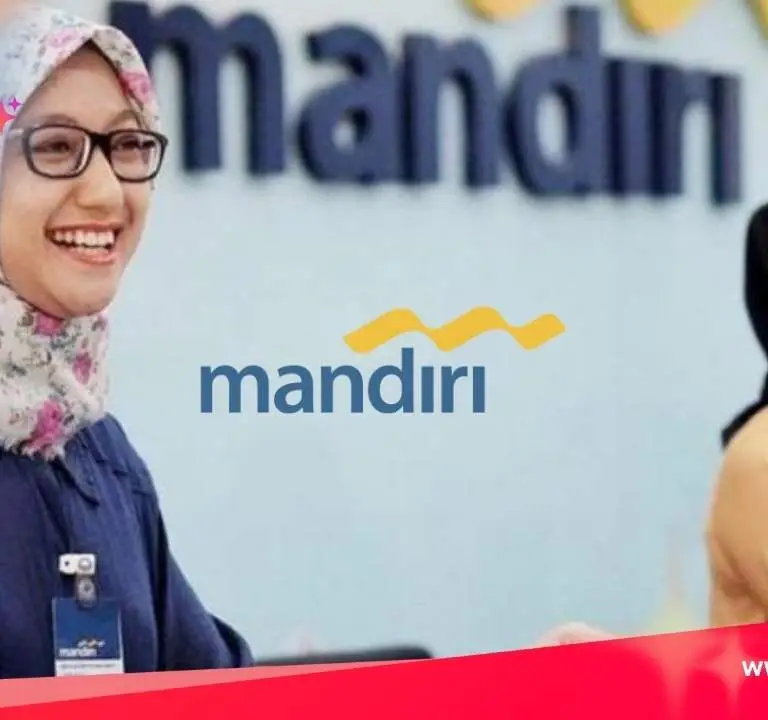 Update Tabel Pinjaman Bank Mandiri Terbaru tahun ini