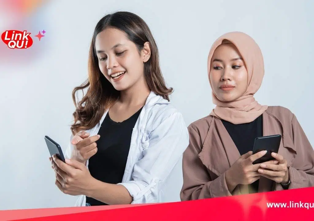 Digital Banking Adalah Masa Depan Keuangan