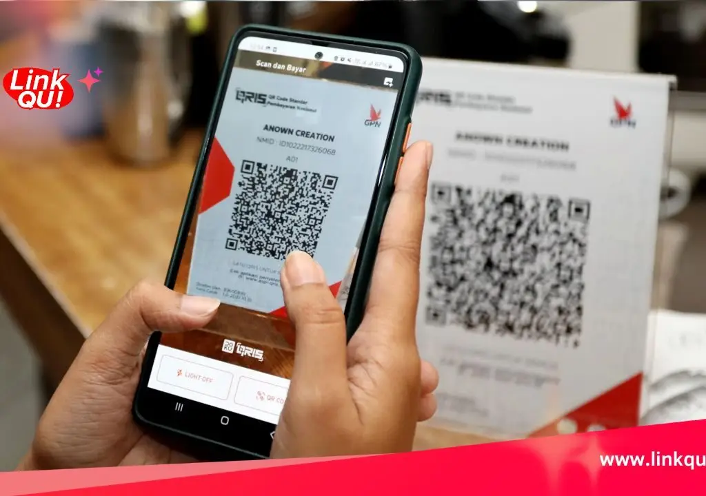 Cara Membuat QRIS: Tips Cepat dan Efektif!