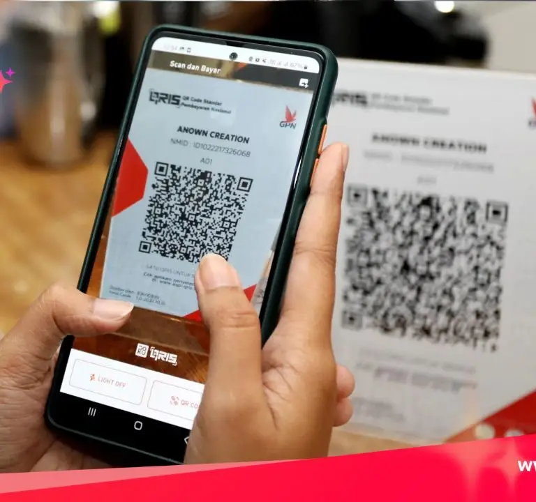 Cara Membuat QRIS: Tips Cepat dan Efektif!