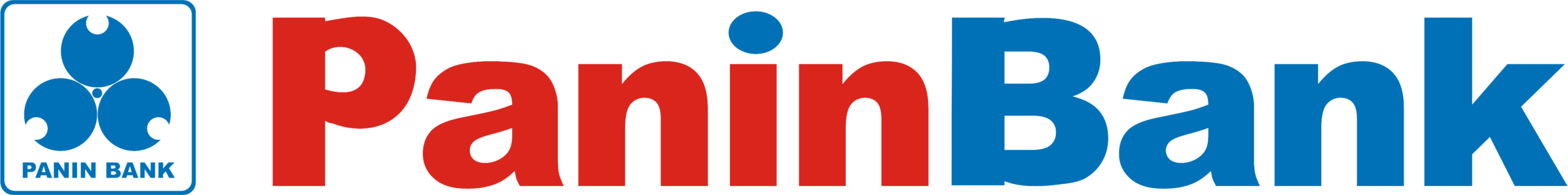 transfer dana terbaik logo bank panin